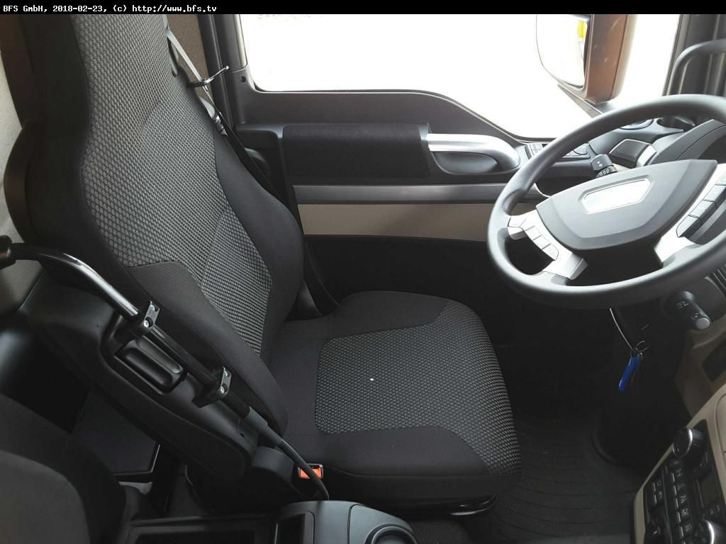 MAN TGS 26.320 6X2-2 BL HS HL Olympus 21W - Omni-DEK - Kamion za smeće: slika 4 MAN TGS 26.320 6X2-2 BL HS HL Olympus 21W - Omni-DEK - Kamion za smeće: slika 4