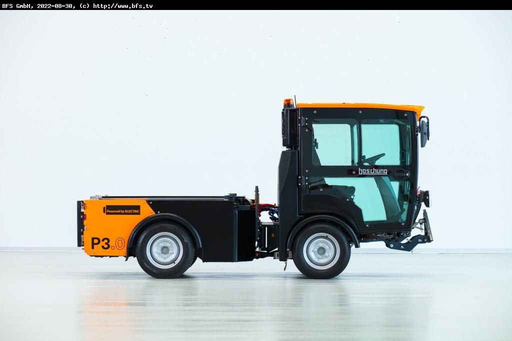 Pony P3.0 Pony P3.0 - Autočistilica: slika 4 Pony P3.0 Pony P3.0 - Autočistilica: slika 4