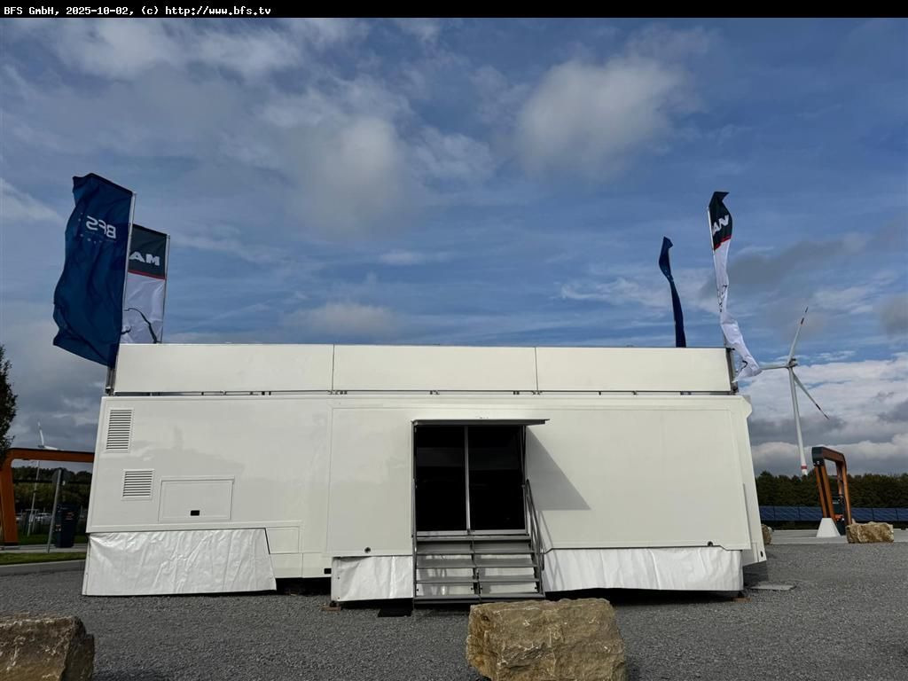 Rainbow LSDO 12-18 Lambo Show Messeauflieger T - Poluprikolica sa zatvorenim sandukom: slika 4 Rainbow LSDO 12-18 Lambo Show Messeauflieger T - Poluprikolica sa zatvorenim sandukom: slika 4