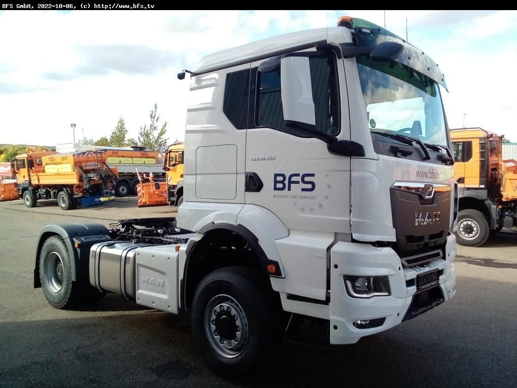 MAN TGS (TG3) 18.510 4x4H BL SA Hydrodrive Kipphydra - Tegljač: slika 2 MAN TGS (TG3) 18.510 4x4H BL SA Hydrodrive Kipphydra - Tegljač: slika 2