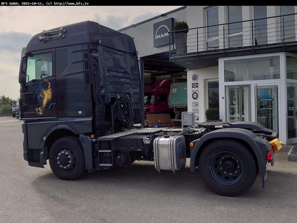 MAN TGX (TG3) 18.510 4x4H BLS Hydrodrive - Tegljač: slika 2 MAN TGX (TG3) 18.510 4x4H BLS Hydrodrive - Tegljač: slika 2