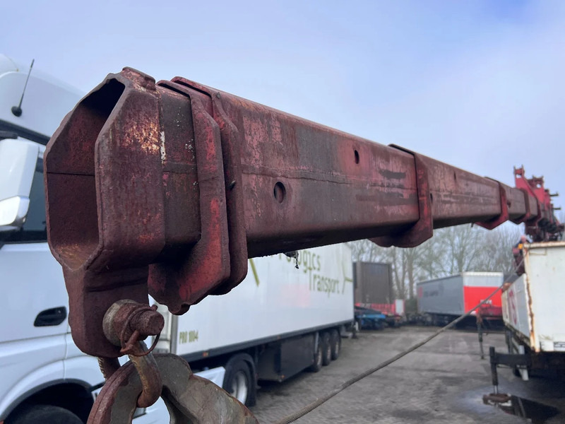 ATM 2 AS + HIAB 300-4 + WINCH - Plato poluprikolica: slika 4 ATM 2 AS + HIAB 300-4 + WINCH - Plato poluprikolica: slika 4