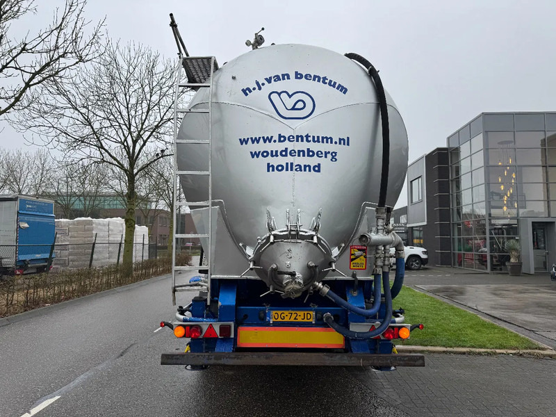 Atcomex 10 UNITS - 3 AXLE KIPPER BULK 1 COMP. 60.000 L BKS 3927C/C1-60 - Poluprikolica cisterna: slika 3 Atcomex 10 UNITS - 3 AXLE KIPPER BULK 1 COMP. 60.000 L BKS 3927C/C1-60 - Poluprikolica cisterna: slika 3