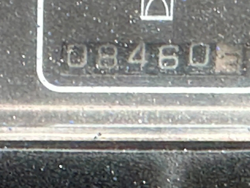 Dizel viljuškar Caterpillar DP50 VORKVERSTELLERS +SIDE SHIFT: slika 16