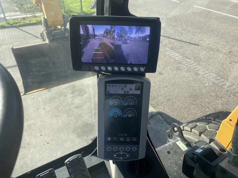 Caterpillar M318F VA-giek hydraulische snelwissel CW30, airco Caterpillar M318F VA-giek hydraulische snelwissel CW30, airco: slika 7