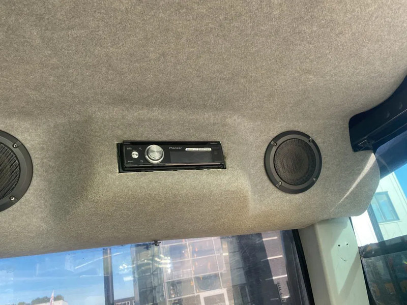 Caterpillar M318F VA-giek hydraulische snelwissel CW30, airco Caterpillar M318F VA-giek hydraulische snelwissel CW30, airco: slika 15