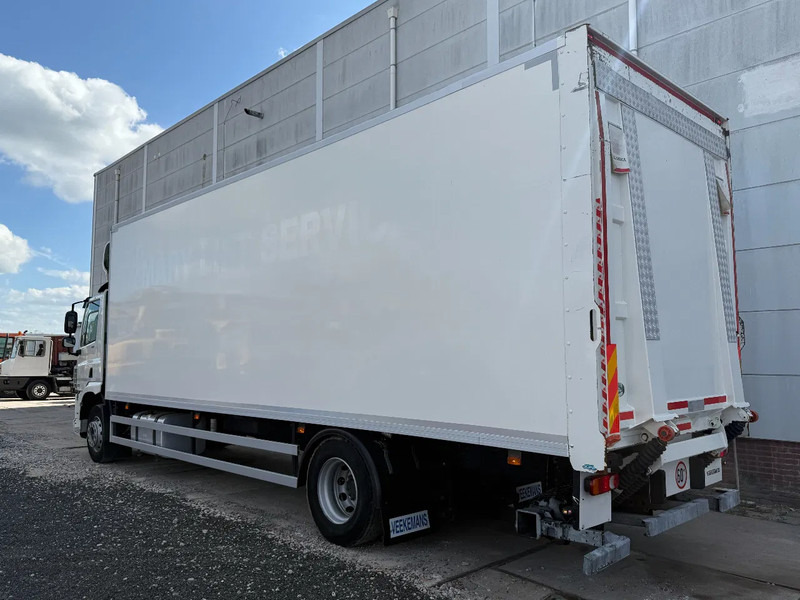 DAF CF 320 4X2 - EURO 6 - 19 TON + DHOLLANDIA - Kamion sa zatvorenim sandukom: slika 5 DAF CF 320 4X2 - EURO 6 - 19 TON + DHOLLANDIA - Kamion sa zatvorenim sandukom: slika 5