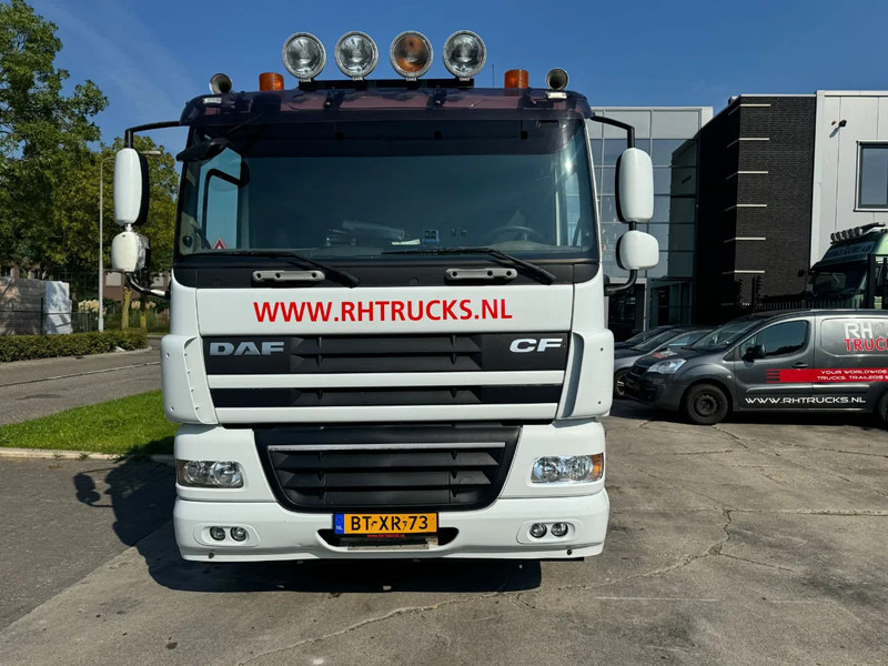 DAF CF 85.360 8x2 + HIAB 422E8 REMOTE CONTROLE - Kamion sa tovarnim sandukom, Kamion sa dizalicom: slika 3 DAF CF 85.360 8x2 + HIAB 422E8 REMOTE CONTROLE - Kamion sa tovarnim sandukom, Kamion sa dizalicom: slika 3