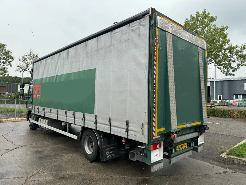 DAF LF 260 4X2 16T DHOLLANDIA LOAD LIFT - Kamion sa ceradom: slika 5 DAF LF 260 4X2 16T DHOLLANDIA LOAD LIFT - Kamion sa ceradom: slika 5