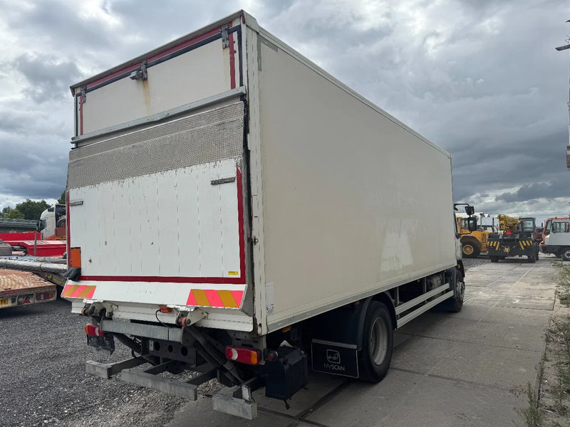 DAF LF 320 4X2 EURO 6 DHOLLANDIA LIFT BOX - Kamion sa zatvorenim sandukom: slika 4 DAF LF 320 4X2 EURO 6 DHOLLANDIA LIFT BOX - Kamion sa zatvorenim sandukom: slika 4
