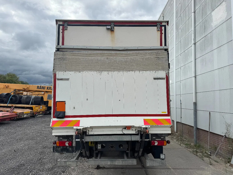 DAF LF 320 4X2 EURO 6 DHOLLANDIA LIFT BOX - Kamion sa zatvorenim sandukom: slika 5 DAF LF 320 4X2 EURO 6 DHOLLANDIA LIFT BOX - Kamion sa zatvorenim sandukom: slika 5