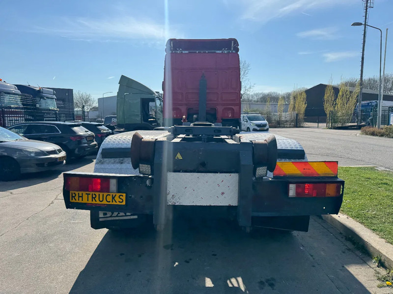 Kamion sa hidrauličnom kukom DAF XF 460 6X2 EURO 6 VDL HOOK 20T: slika 13