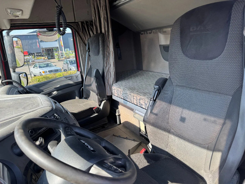 Kamion sa hidrauličnom kukom DAF XF 460 6X2 EURO 6 VDL HOOK 20T: slika 20