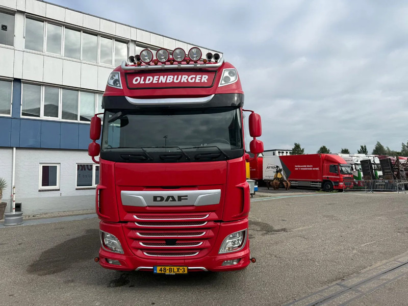 DAF XF 480 6x2 EURO 6 TRS COOLING SYSTEM COMPLETE 2019 - Hladnjača: slika 2 DAF XF 480 6x2 EURO 6 TRS COOLING SYSTEM COMPLETE 2019 - Hladnjača: slika 2