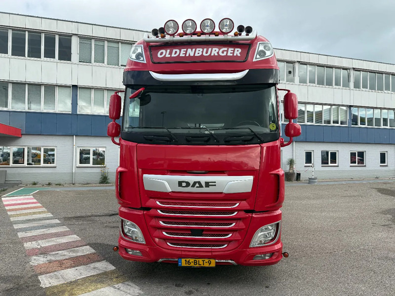 DAF XF 480 6x2 LAST AXLE STEERING, COMPLETE 2019, INTARDER - Hladnjača: slika 2 DAF XF 480 6x2 LAST AXLE STEERING, COMPLETE 2019, INTARDER - Hladnjača: slika 2