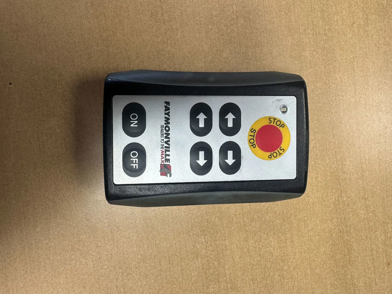 Faymonville STBZ-6VA ,3 METER EXTENDABLE, REMOTE CONTROLE,SAF AXELS - Niska poluprikolica za prevoz: slika 5 Faymonville STBZ-6VA ,3 METER EXTENDABLE, REMOTE CONTROLE,SAF AXELS - Niska poluprikolica za prevoz: slika 5