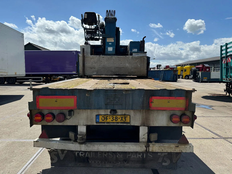 Floor FLO 17 30 H2 + KENNIS R-36 DRUM BRAKES - Plato poluprikolica: slika 5 Floor FLO 17 30 H2 + KENNIS R-36 DRUM BRAKES - Plato poluprikolica: slika 5