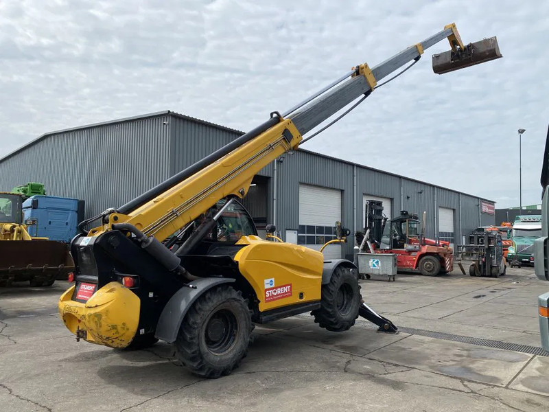 Haulotte HTL 4017 - 4X4X4 - 5.617 HOURS - 17 METER - 4.000 KG - Teleskopski upravljač: slika 2 Haulotte HTL 4017 - 4X4X4 - 5.617 HOURS - 17 METER - 4.000 KG - Teleskopski upravljač: slika 2
