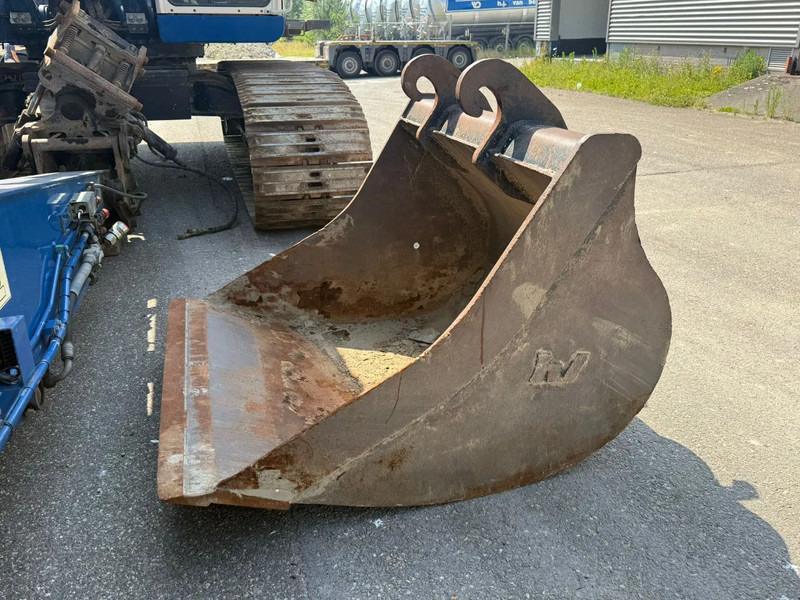 Hitachi ZAXIS ZX490LCH-6, CE,9470 HOURS AUXIARY HYDRAULIC PLUMBING - Bager guseničar: slika 5 Hitachi ZAXIS ZX490LCH-6, CE,9470 HOURS AUXIARY HYDRAULIC PLUMBING - Bager guseničar: slika 5