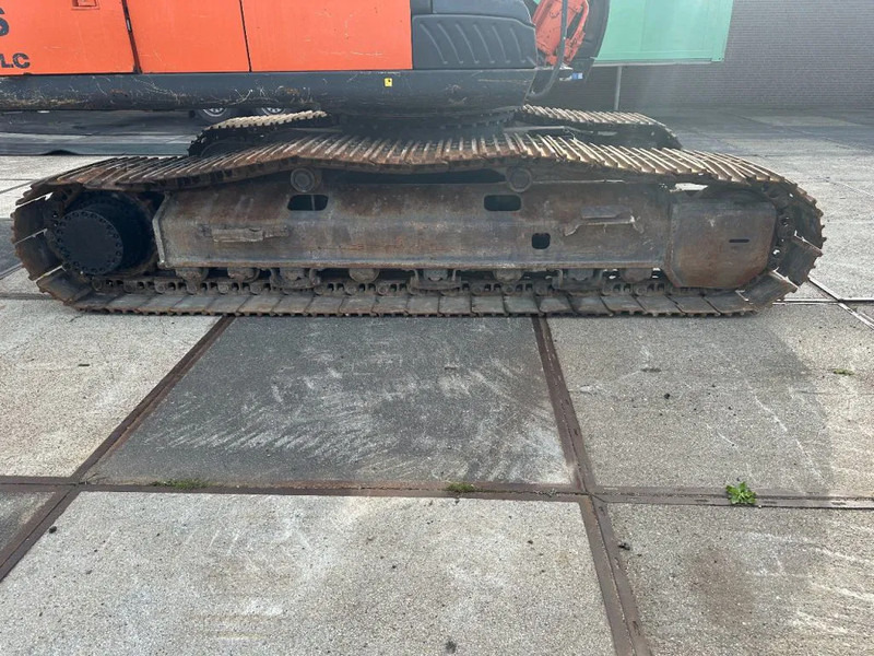 Hitachi ZX350LC-5B CE - Bager guseničar: slika 3 Hitachi ZX350LC-5B CE - Bager guseničar: slika 3