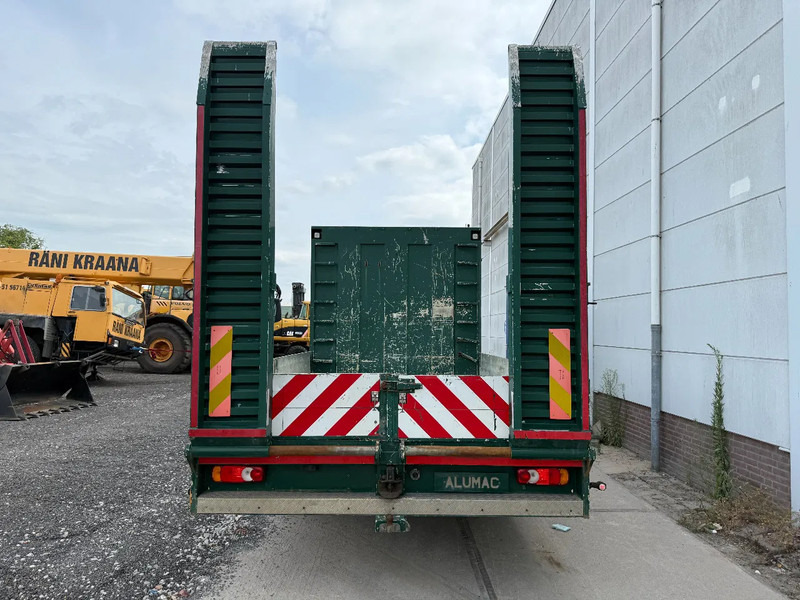 Iveco EuroCargo 120 E18 4X2 EEV EURO 5 + RAMPS - Kamion za prevoz automobila: slika 5 Iveco EuroCargo 120 E18 4X2 EEV EURO 5 + RAMPS - Kamion za prevoz automobila: slika 5