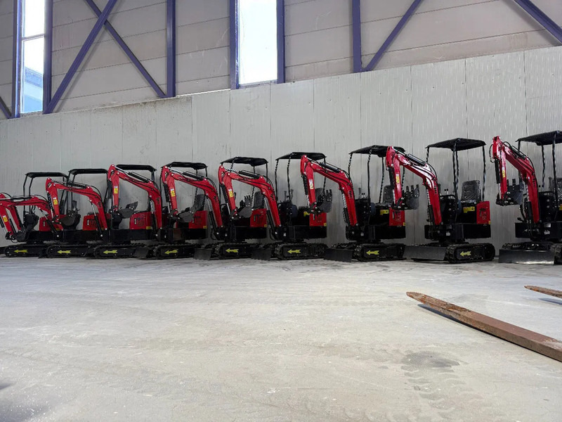 JPC HT12 - NEW AND UNUSED! - Mini bager: slika 3 JPC HT12 - NEW AND UNUSED! - Mini bager: slika 3