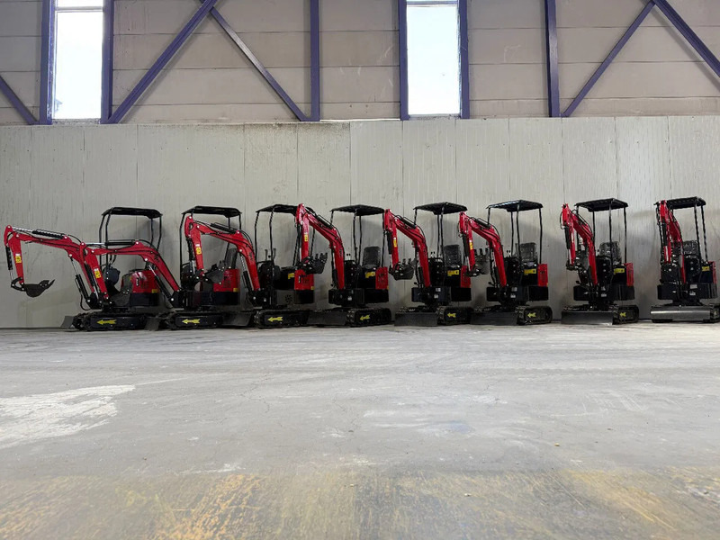 JPC HT12 - NEW AND UNUSED! - Mini bager: slika 2 JPC HT12 - NEW AND UNUSED! - Mini bager: slika 2