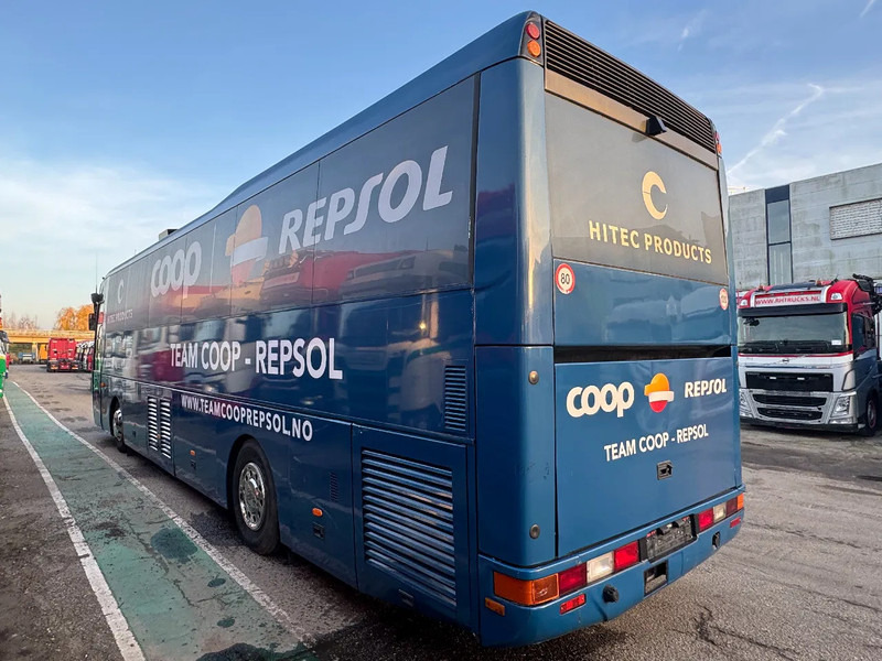 MAN NEOMAN ENGINE AND GEARBOX BROKEN LIVING ROOM + KITCHEN + DOUCHE - Kamion: slika 4 MAN NEOMAN ENGINE AND GEARBOX BROKEN LIVING ROOM + KITCHEN + DOUCHE - Kamion: slika 4