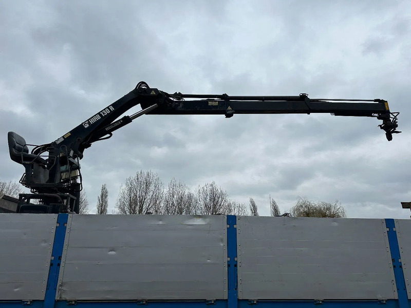 Kwb HIAB 130R-206-2006 - Plato poluprikolica: slika 3 Kwb HIAB 130R-206-2006 - Plato poluprikolica: slika 3