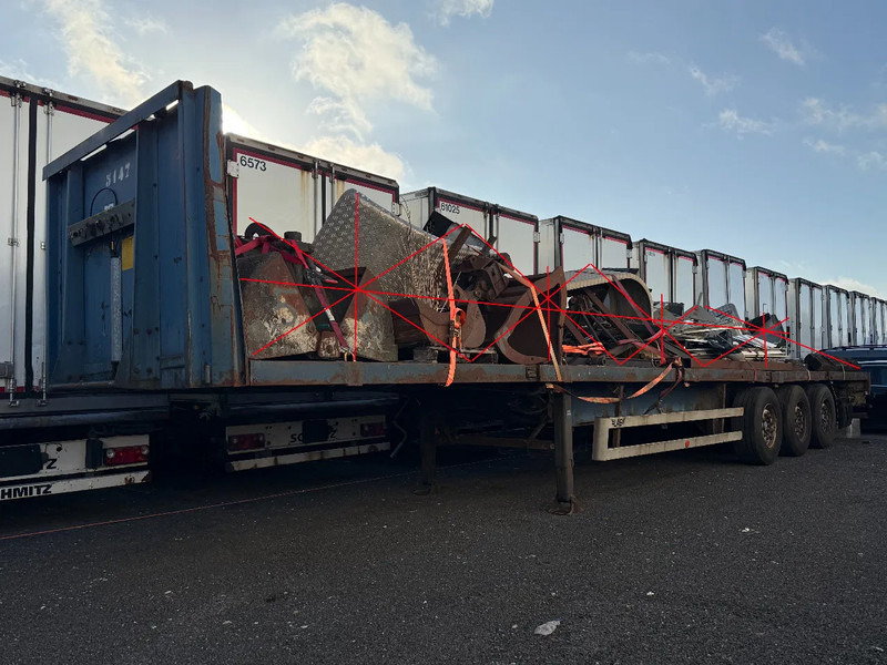 LAG O-3-40 01 - Plato poluprikolica: slika 1 LAG O-3-40 01 - Plato poluprikolica: slika 1