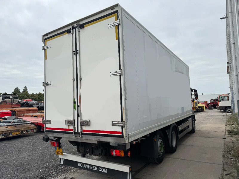 MAN TGS 26.440 6X2 EURO 6 THEMO KING 1000R TÜV TILL 08-2026 - Hladnjača: slika 4 MAN TGS 26.440 6X2 EURO 6 THEMO KING 1000R TÜV TILL 08-2026 - Hladnjača: slika 4