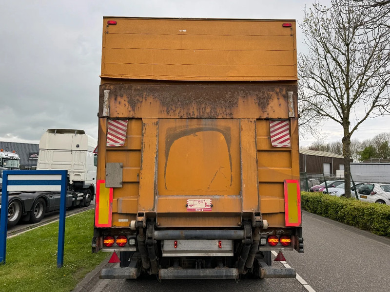 MTDK 2 AS - BPW + BOX 7,35 METER + CARGOLIFT ZEPRO - Prikolica sa zatvorenim sandukom: slika 5 MTDK 2 AS - BPW + BOX 7,35 METER + CARGOLIFT ZEPRO - Prikolica sa zatvorenim sandukom: slika 5