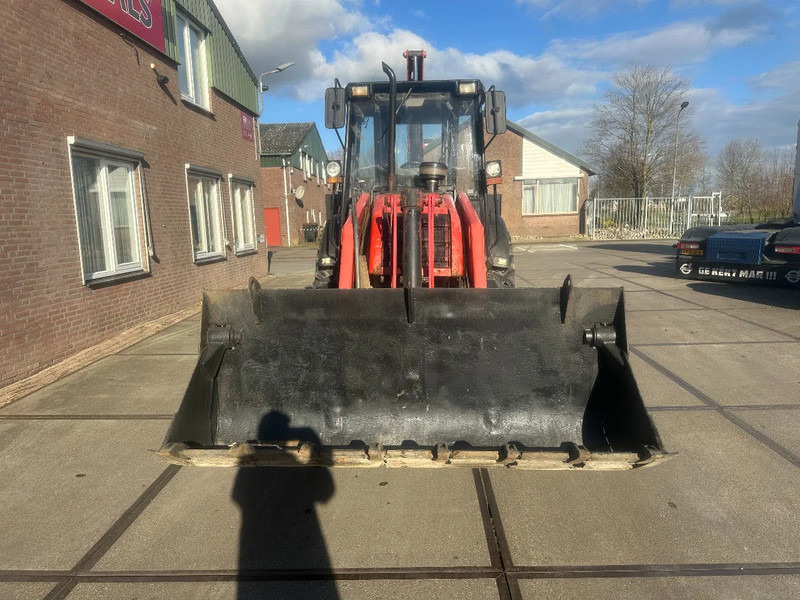 Manitou TEREX TLB844S4 4X4 2734 HOURS 2340 MULTI PURPOSE LOADER BUCKET, 840 MM BACKHOE DIGGING BUCKET - Bager utovarivač: slika 3 Manitou TEREX TLB844S4 4X4 2734 HOURS 2340 MULTI PURPOSE LOADER BUCKET, 840 MM BACKHOE DIGGING BUCKET - Bager utovarivač: slika 3