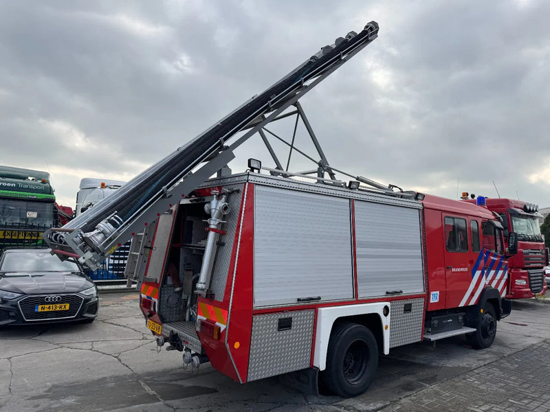Mercedes-Benz 1117 - FULL EQUIPMENT INCLUDED FIRE TRUCK + LADDERLIFT + TÜV 12-2025 - Vatrogasni kamion: slika 4 Mercedes-Benz 1117 - FULL EQUIPMENT INCLUDED FIRE TRUCK + LADDERLIFT + TÜV 12-2025 - Vatrogasni kamion: slika 4
