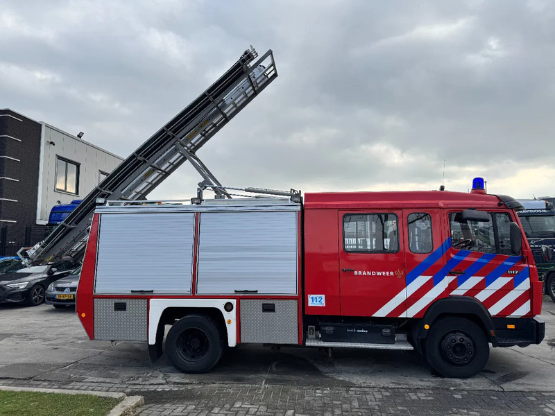 Mercedes-Benz 1117 - FULL EQUIPMENT INCLUDED FIRE TRUCK + LADDERLIFT + TÜV 12-2025 - Vatrogasni kamion: slika 3 Mercedes-Benz 1117 - FULL EQUIPMENT INCLUDED FIRE TRUCK + LADDERLIFT + TÜV 12-2025 - Vatrogasni kamion: slika 3