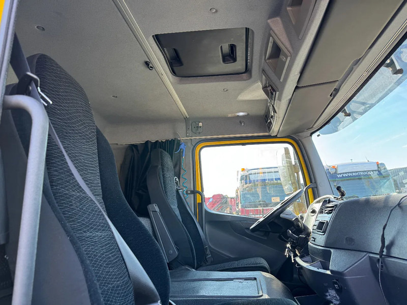 Šlep vozilo Mercedes-Benz Atego 1524 4X2 EURO 6 FALKOM DOUBLE DECK + WINCH + REMOTE CONTROL: slika 18