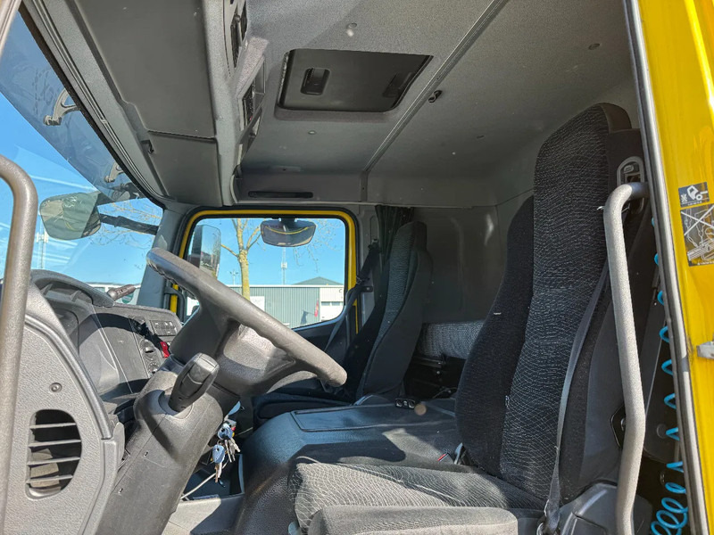 Šlep vozilo Mercedes-Benz Atego 1524 4X2 EURO 6 FALKOM DOUBLE DECK + WINCH + REMOTE CONTROL: slika 19