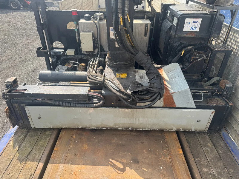 Pacton HIAB ROLLER 220 F3 !2012!, 4 ASSIGE, 2 LIFT + 2 STUUR ASSEN Pacton HIAB ROLLER 220 F3 !2012!, 4 ASSIGE, 2 LIFT + 2 STUUR ASSEN: slika 19