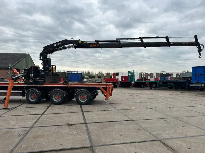 ROLLER R330 F4 2005+ REMOTE CONTOLE - Platforma: slika 1 ROLLER R330 F4 2005+ REMOTE CONTOLE - Platforma: slika 1