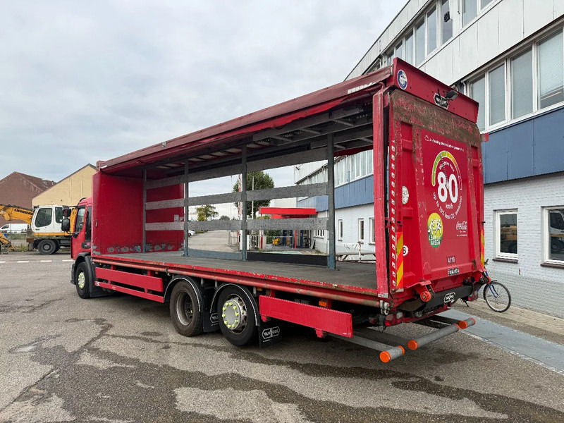 Renault Premium 380 380 6X2 STUURAS - Kamion sa zatvorenim sandukom: slika 4 Renault Premium 380 380 6X2 STUURAS - Kamion sa zatvorenim sandukom: slika 4