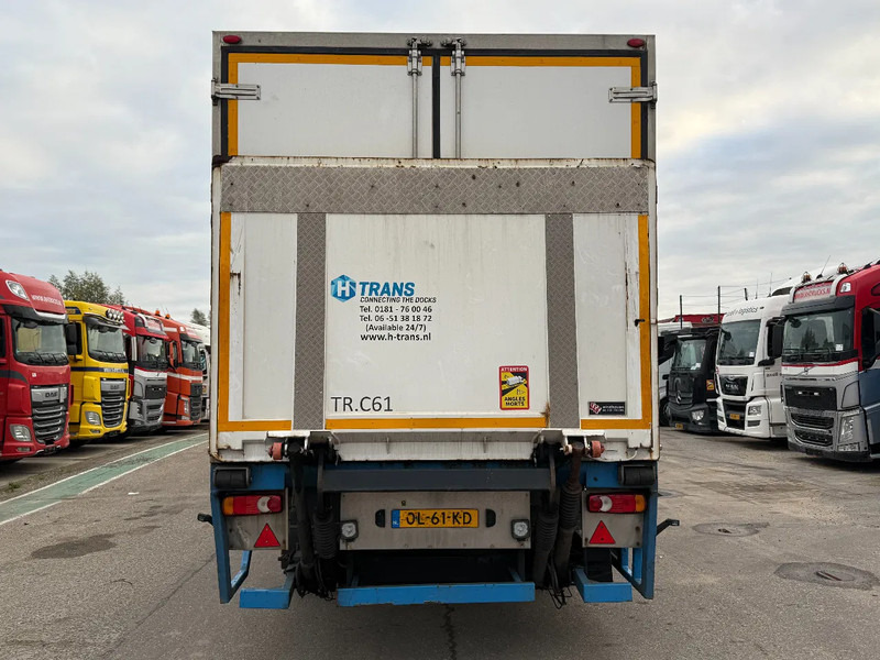 Renders + CARRIER VECTOR 1850 + DHOLLANDIA LIFT - Poluprikolica hladnjače: slika 5 Renders + CARRIER VECTOR 1850 + DHOLLANDIA LIFT - Poluprikolica hladnjače: slika 5