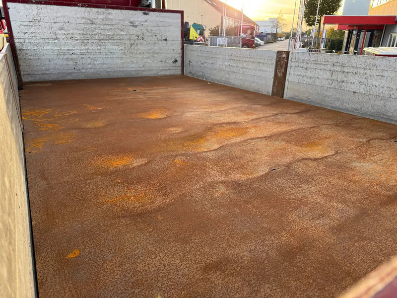 Scania G370 4X4 EURO 6 + 3-SIDE TIPPER + PALFINGER PK9002 + REMOTE Scania G370 4X4 EURO 6 + 3-SIDE TIPPER + PALFINGER PK9002 + REMOTE: slika 17