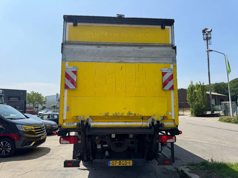 Scania P380 6X2 - EURO 5 + MITSUBISHI COOLING + BÄR LIFT - Hladnjača: slika 5 Scania P380 6X2 - EURO 5 + MITSUBISHI COOLING + BÄR LIFT - Hladnjača: slika 5