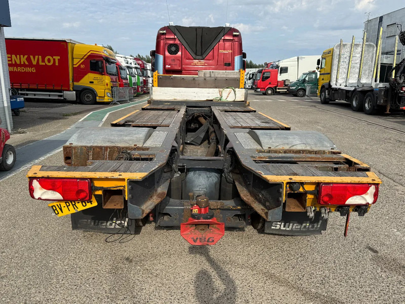 Scania P420 4X2 EURO 5 + RETARDER - MANUAL GEARBOX - Kamion sa tovarnim sandukom: slika 5 Scania P420 4X2 EURO 5 + RETARDER - MANUAL GEARBOX - Kamion sa tovarnim sandukom: slika 5