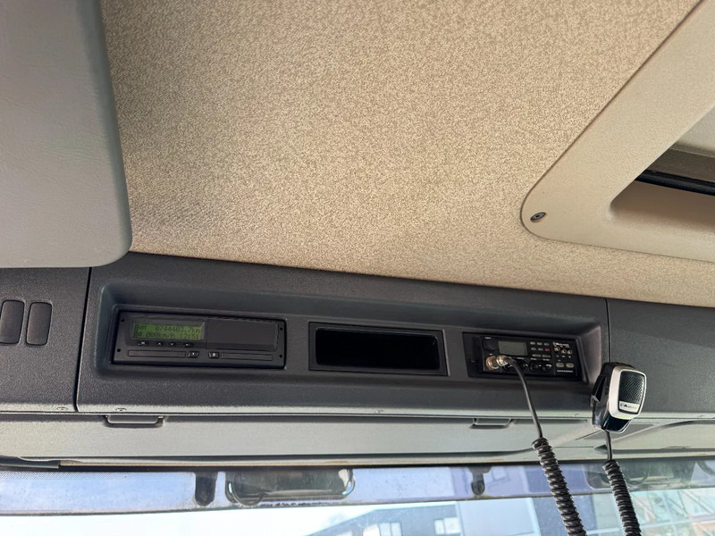 Kamion sa hidrauličnom kukom Scania R400 6X2 - EURO 5 + MULTILIFT HOOK + LIFTING AXLE: slika 15