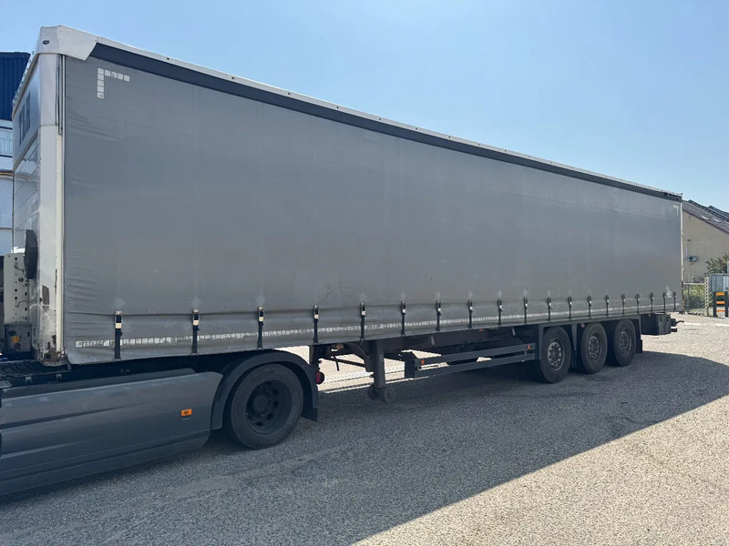 Schmitz Cargobull SCB*S3T SLIDING ROOF COIL 3 AXLE - Poluprikolica sa ceradom: slika 1 Schmitz Cargobull SCB*S3T SLIDING ROOF COIL 3 AXLE - Poluprikolica sa ceradom: slika 1