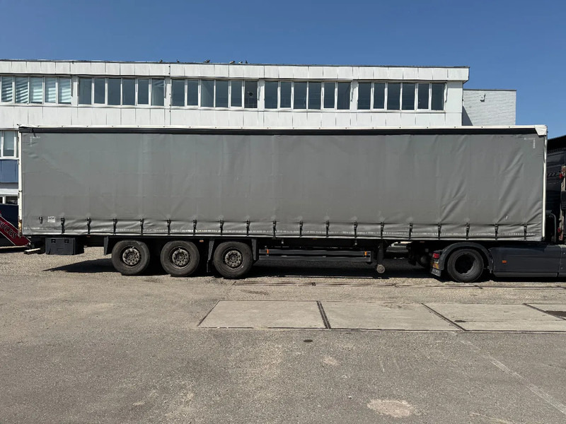 Schmitz Cargobull SCB*S3T SLIDING ROOF COIL 3 AXLE - Poluprikolica sa ceradom: slika 3 Schmitz Cargobull SCB*S3T SLIDING ROOF COIL 3 AXLE - Poluprikolica sa ceradom: slika 3