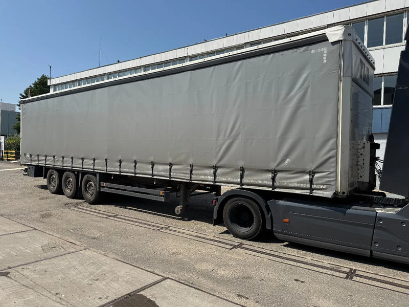 Schmitz Cargobull SCB*S3T SLIDING ROOF COIL 3 AXLE - Poluprikolica sa ceradom: slika 5 Schmitz Cargobull SCB*S3T SLIDING ROOF COIL 3 AXLE - Poluprikolica sa ceradom: slika 5