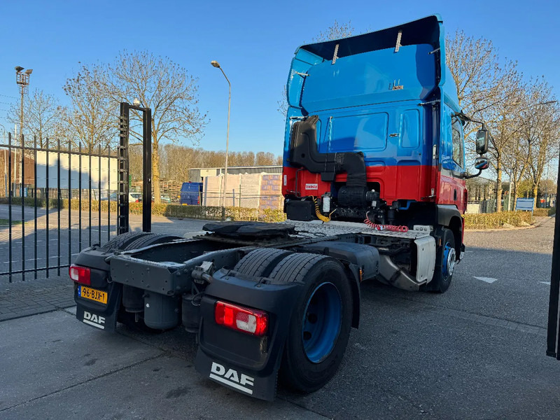 DAF CF 410 4X2 STANDARD EURO 6 FRIDGE - Tegljač: slika 4 DAF CF 410 4X2 STANDARD EURO 6 FRIDGE - Tegljač: slika 4