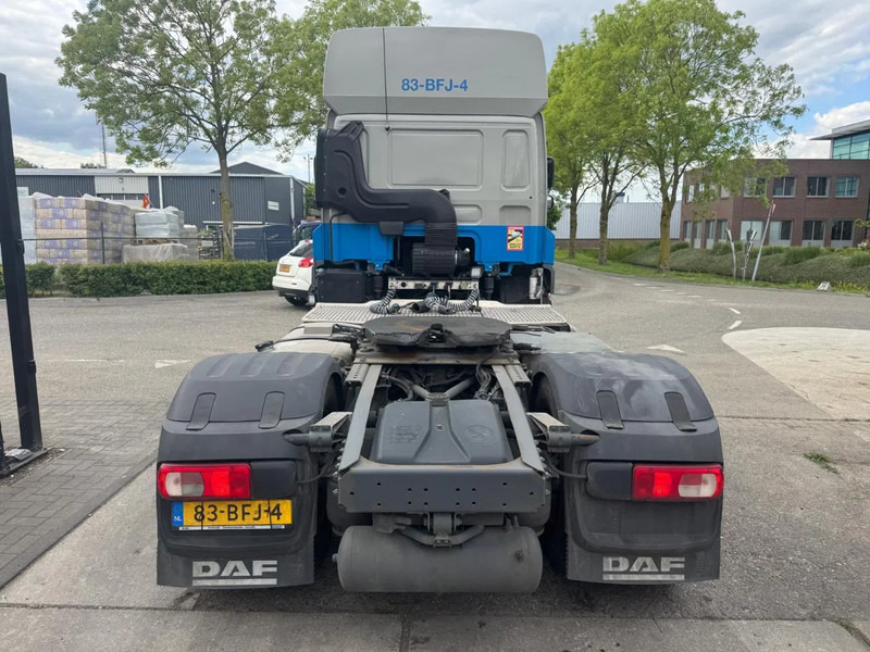 DAF CF 440 4X2 - EURO 6 + TÜV 12-2025 - Tegljač: slika 5 DAF CF 440 4X2 - EURO 6 + TÜV 12-2025 - Tegljač: slika 5